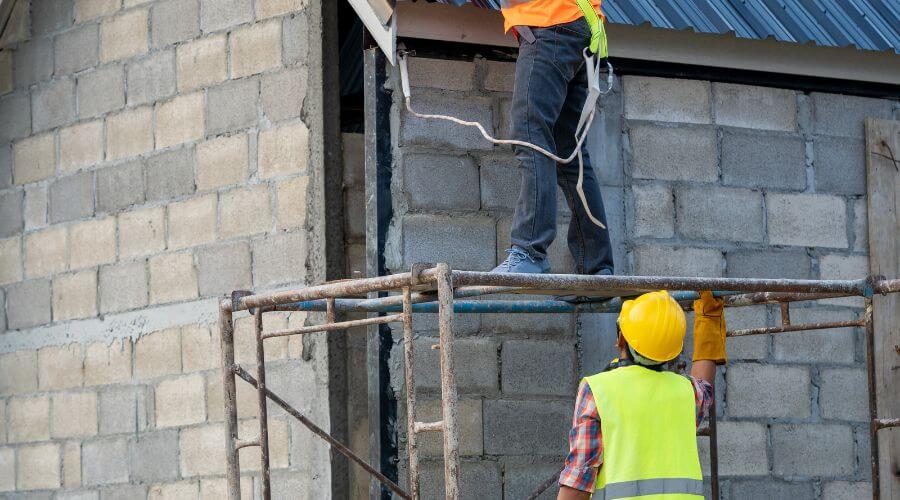 Expert tile roof repair services in Meadow, SD